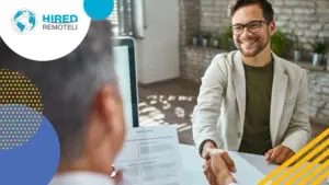 Learn how to optimize your resume to pass ATS filters and land remote jobs with US companies.