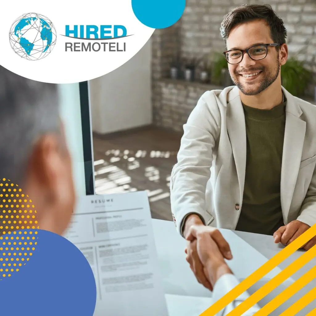 Learn how to optimize your resume to pass ATS filters and land remote jobs with US companies.