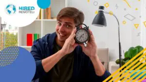 Master effective time management for remote workers through clarity, structure, and focus. 