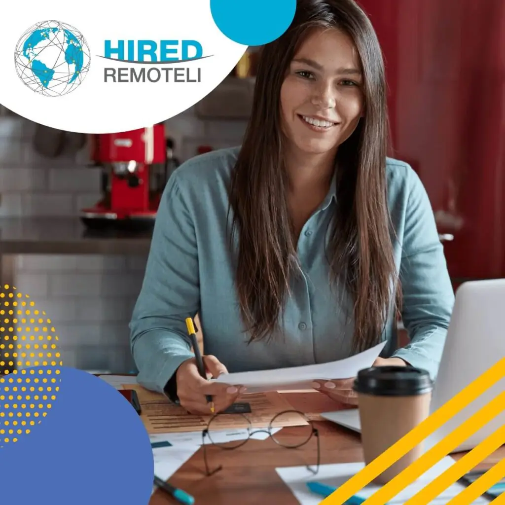 Nail Your Remote Job Interview with Confidence