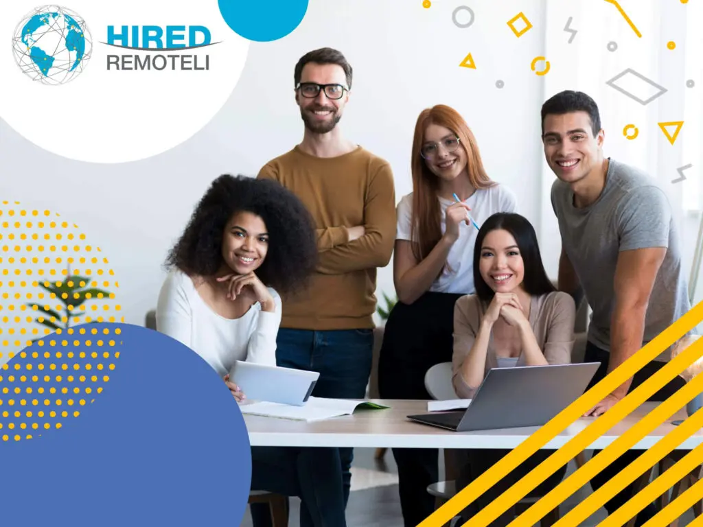 Apply now through Hired Remoteli and get access to global remote job openings.