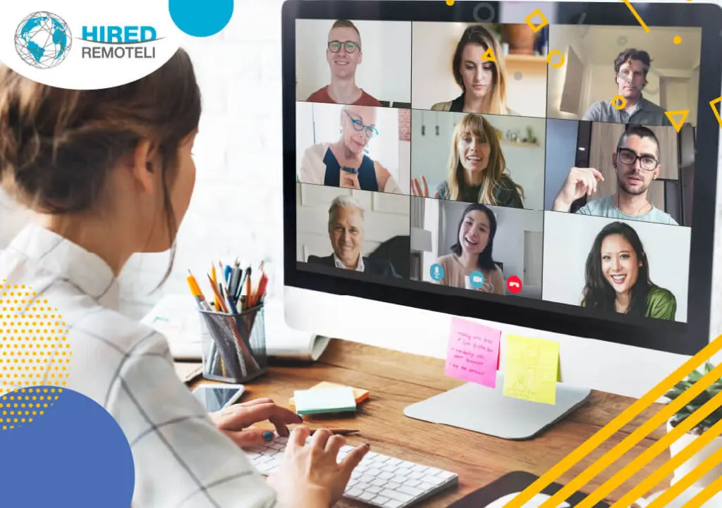 Discover how to lead remote teams with empathy.