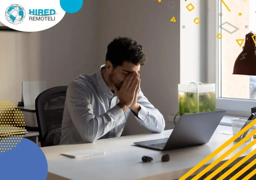 Discover powerful strategies to avoid remote work burnout and boost productivity.