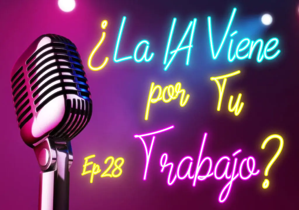 Learn key skills to thrive in the AI-driven job market.