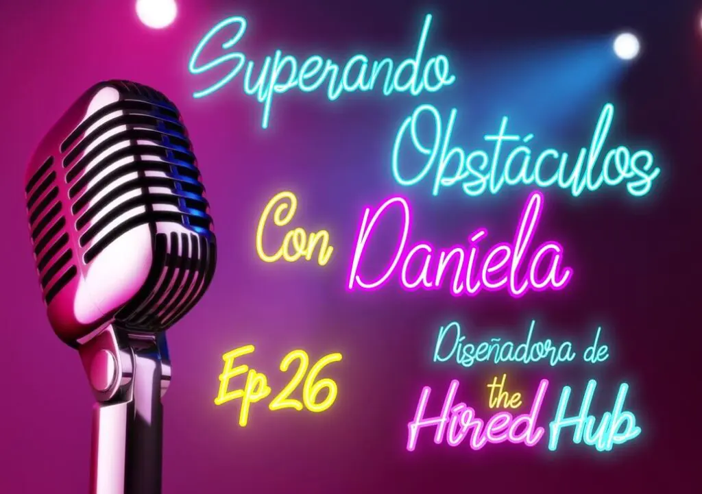 Inspiring story of resilience and creativity in the design industry and remote work.