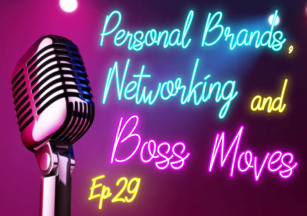 Learn to thrive with insights from The Hired Hub Podcast!