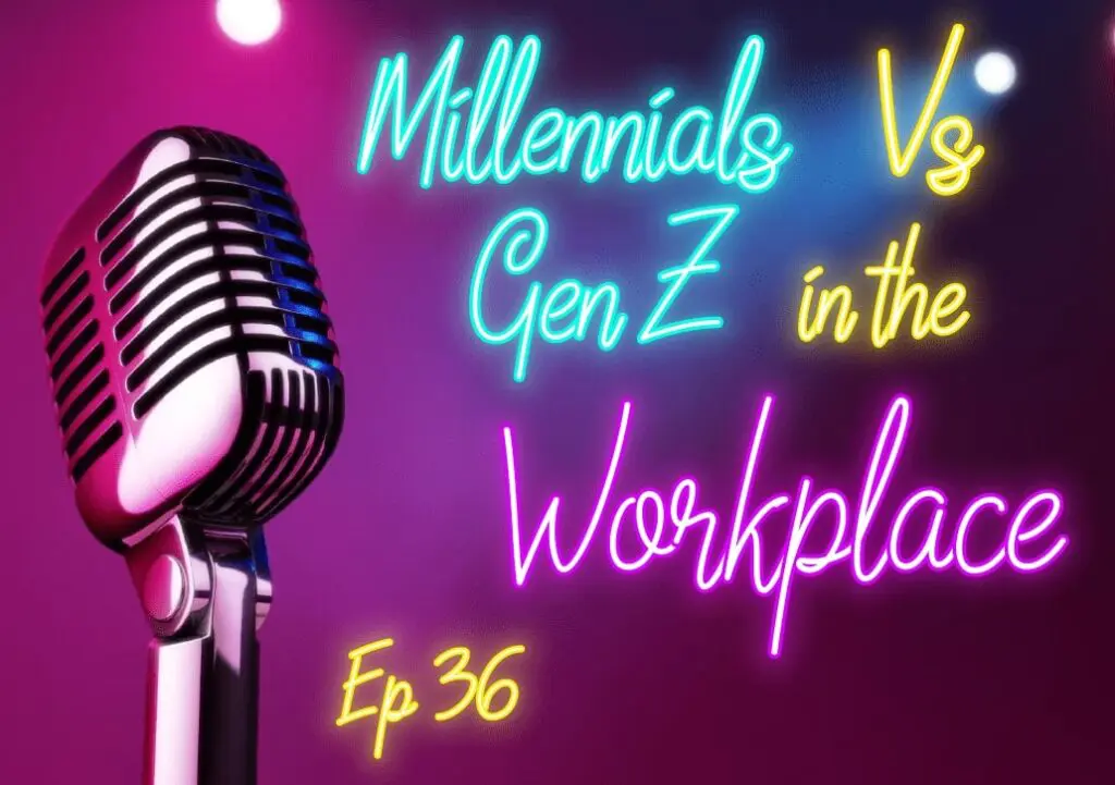 Discover how Millennials and Gen Z can collaborate and innovate together in remote teams!