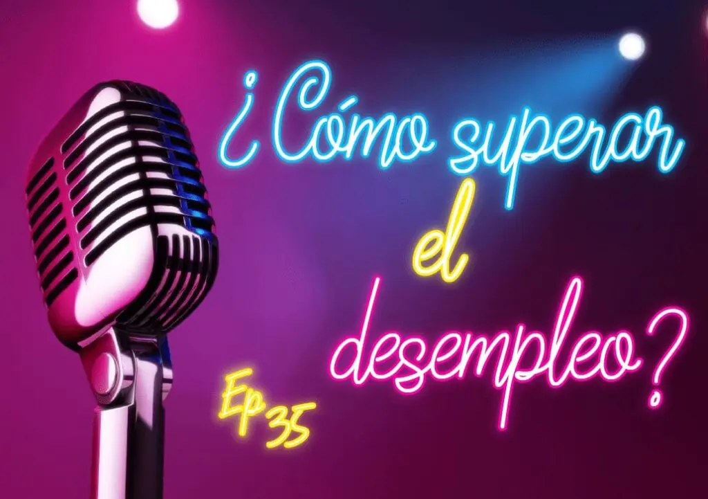 Learn how to stay productive, redefine your career goals, and stay motivated during unemployment!