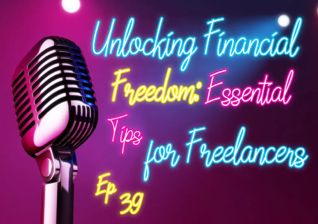 Discover essential money management tips for freelancers. Learn taxes, budgeting, & savings strategies.
