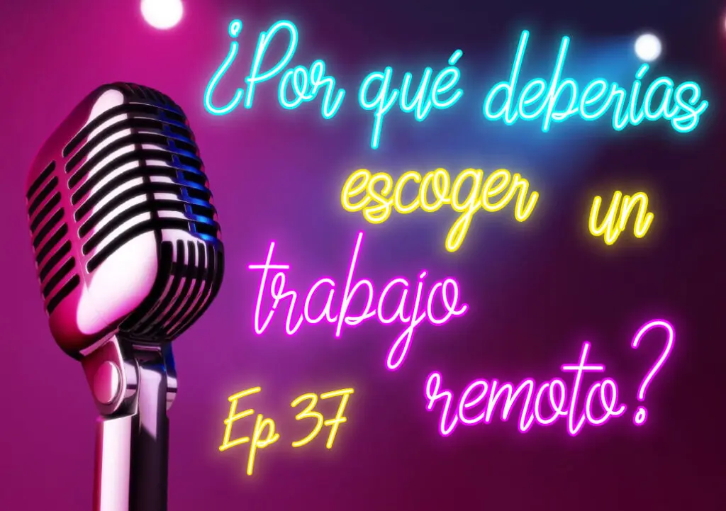 Remote work tips for designers, job hunting strategies, and real insights