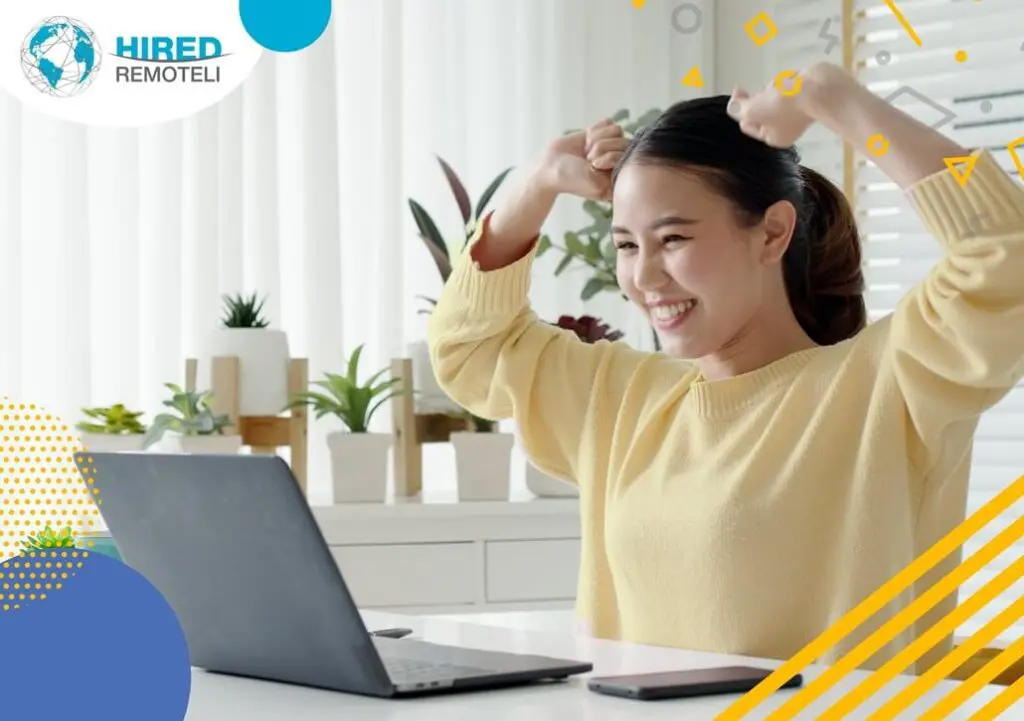 Learn how remote jobs with U.S. companies can accelerate your career growth with Hired Remoteli.