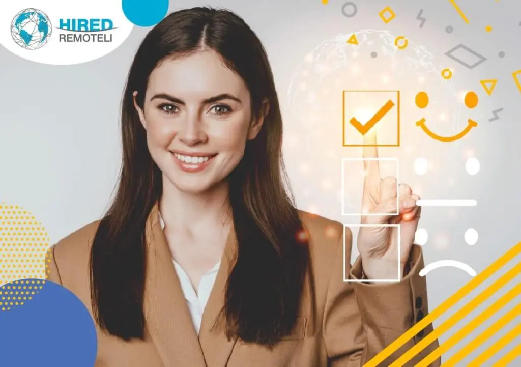 Learn how to request, receive, and apply feedback to grow your career and land remote jobs with U.S. companies.