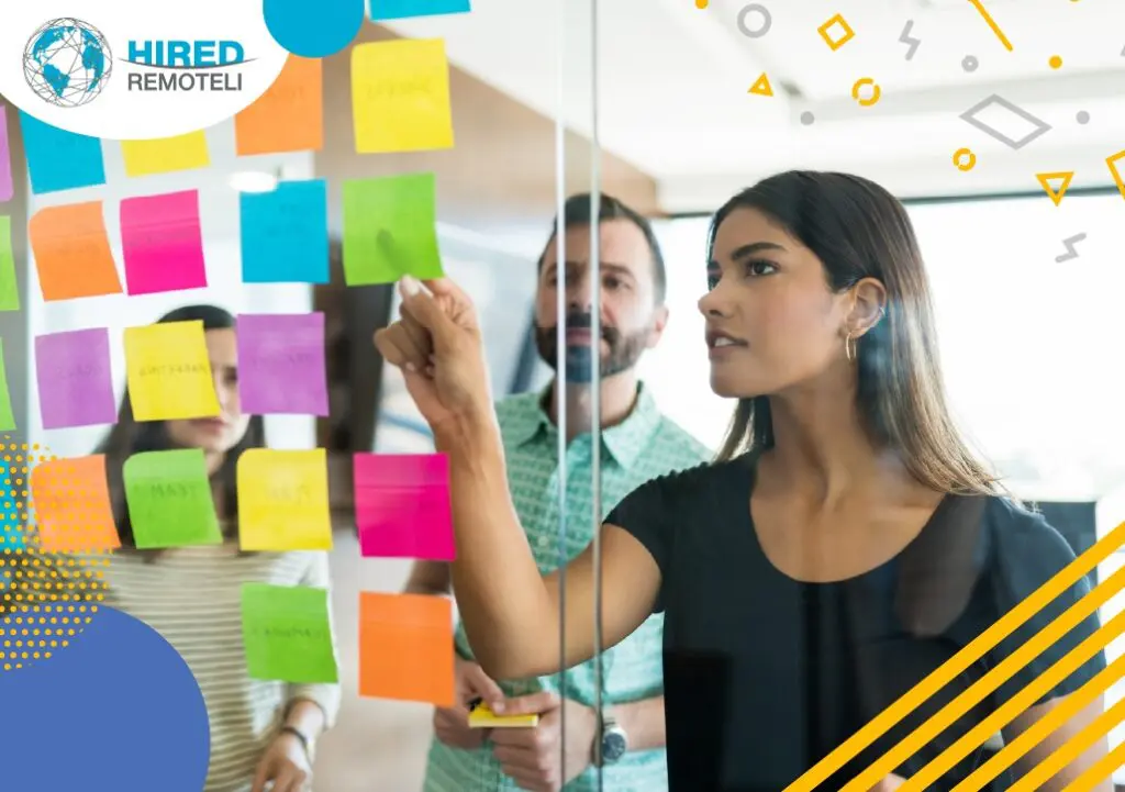 Strategic guide to plan your 5-year remote career growth and land roles with U.S. companies.