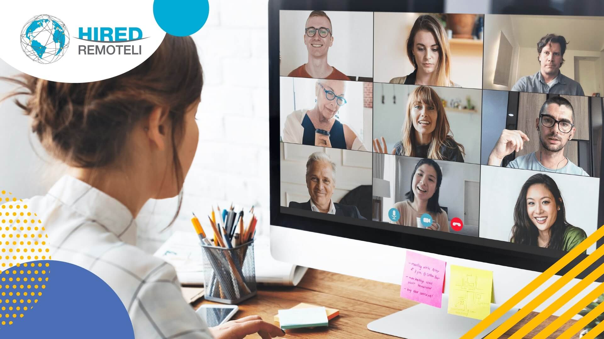 Discover how to lead remote teams with empathy.